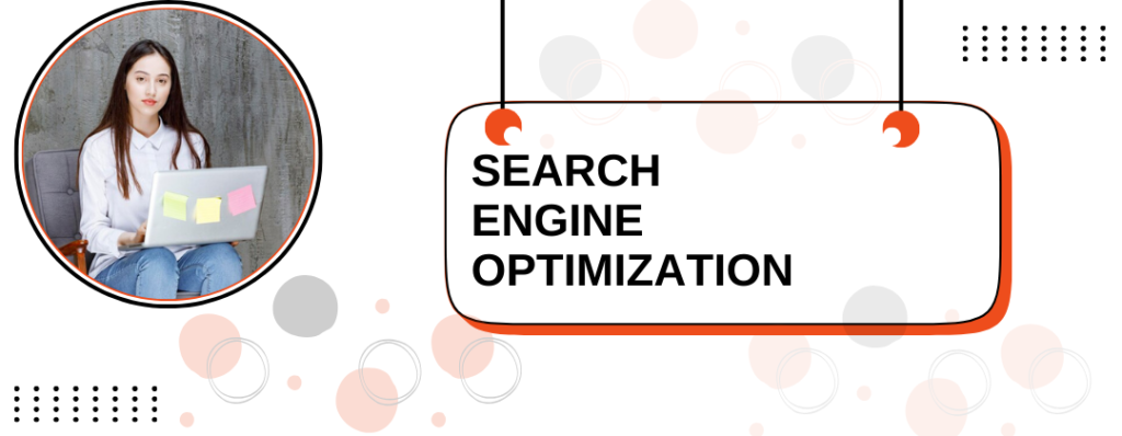 Search engine optimization sevices